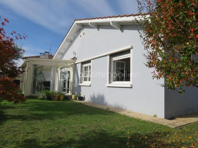 Maison vente à Mont-de-Marsan, Aire-sur-l'adour