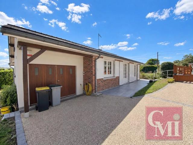 Maison vente à Résidence du Pont des Gains, Breux-Jouy