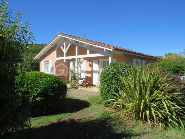 Maison vente à France métropolitaine, Aire-sur-l'adour