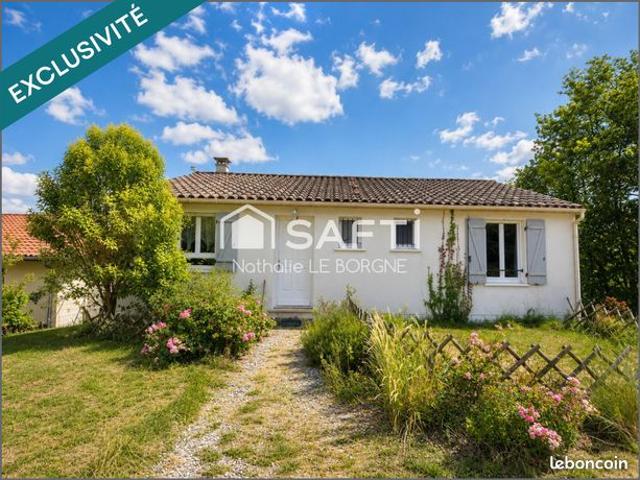 Maison vente à Castres, Roquecourbe