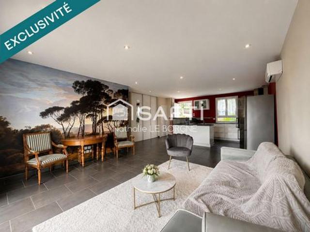 Villa vente à Castres