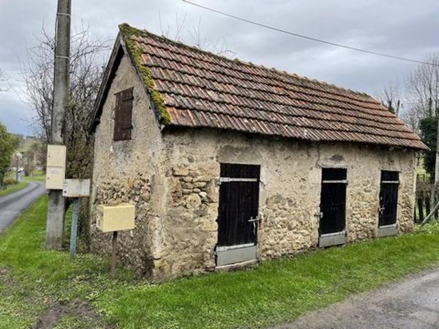 Villa vente à Vichy, Créchy