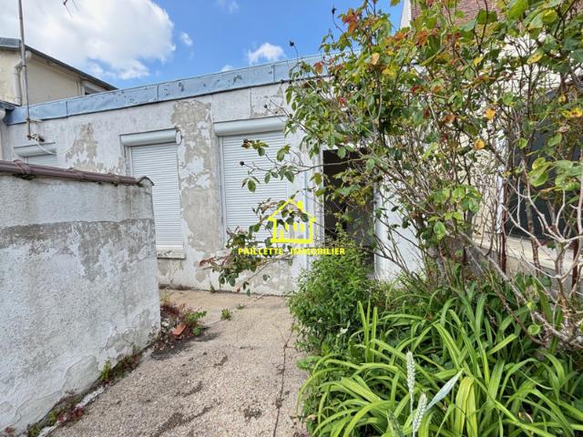 Maison vente à Le Havre