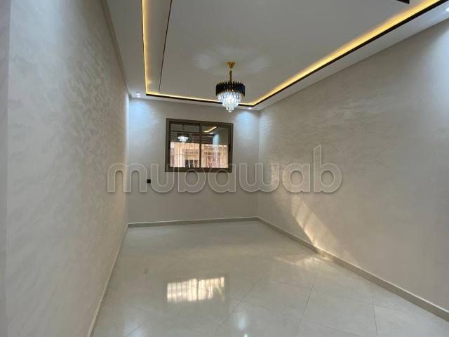 Appartement vente à Khouribga