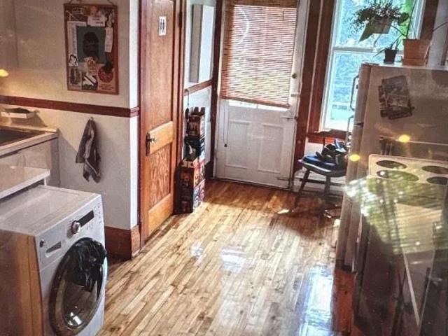 Apartment for rent in Villeray, Montréal