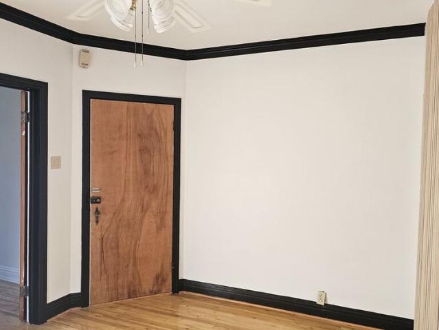 Apartment for rent in St. Leonard's, Quebec