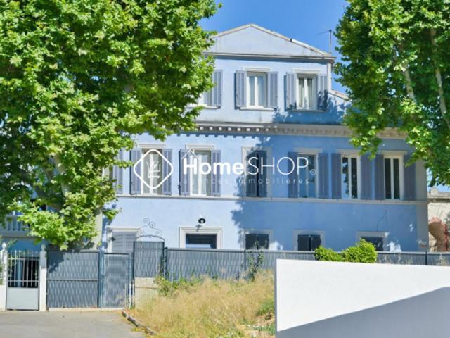 Appartement vente à Marseille, Aubagne