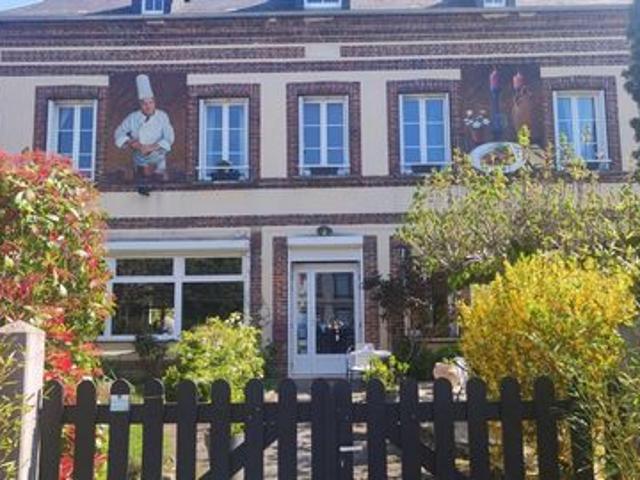 Local Commercial vente à Bernay, Verneuil-sur-avre