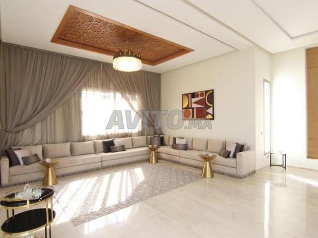 Appartement vente à Hay Riad, Berkane