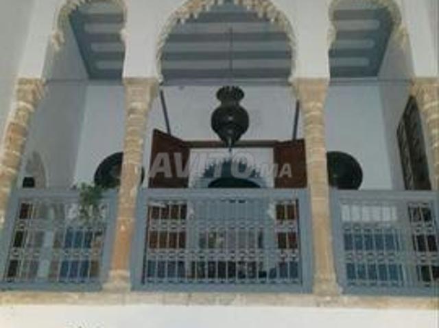 Propriété vente à Rbat