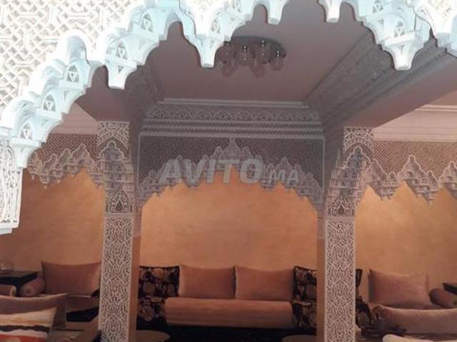 Propriété vente à L'Oriental