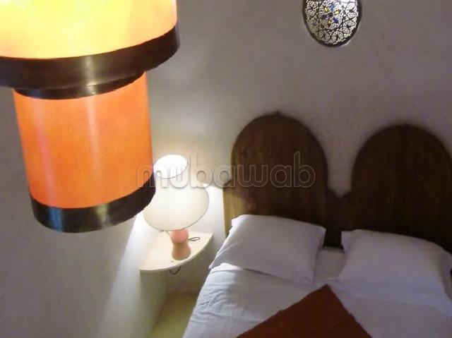 Riad vente à Essaouira, L'Oriental