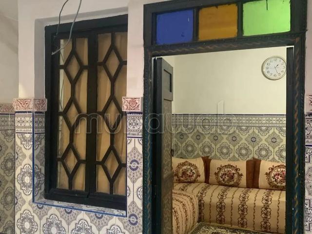 Riad vente à Marrakech, L'Oriental