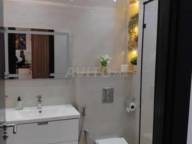 Appartement location à Anfa, Gharb-Chrarda-Beni Hssen