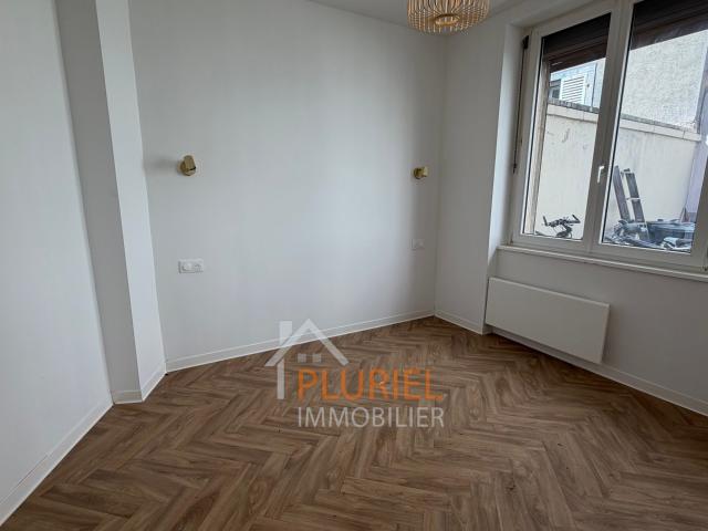 Appartement location à Strasbourg, Hoenheim