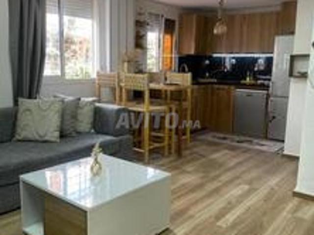 Appartement location à Anfa, Gharb-Chrarda-Beni Hssen