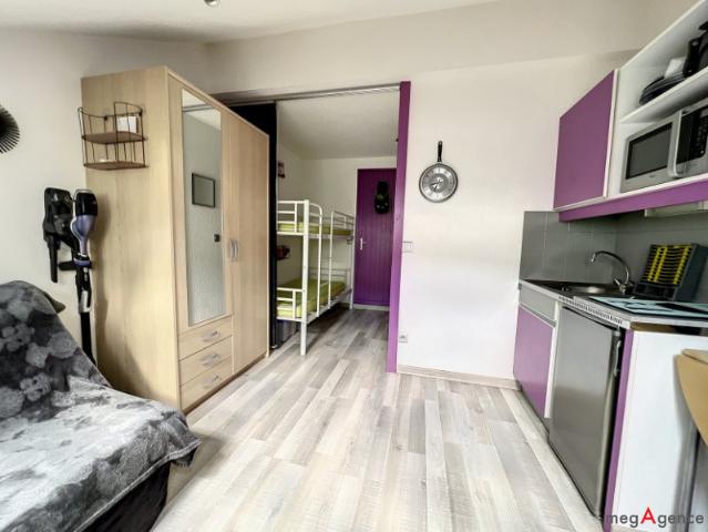 Appartement vente à Grenoble, Gresse-en-vercors