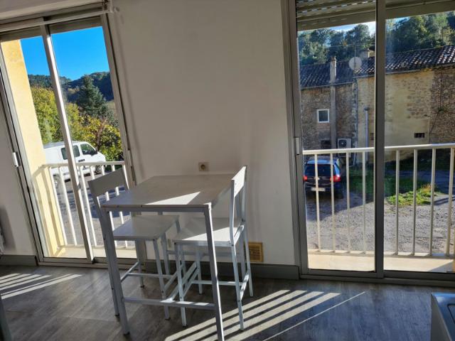 Appartement vente à Alès, Cendras