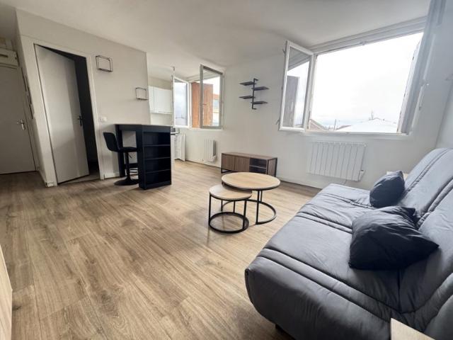 Appartement location à Montluçon