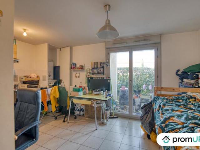 Appartement vente à France métropolitaine, Pechbonnieu
