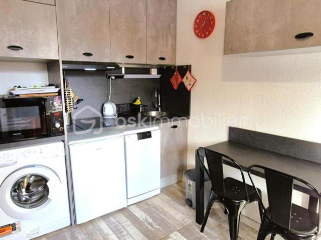 Appartement vente à Castellane, Allos