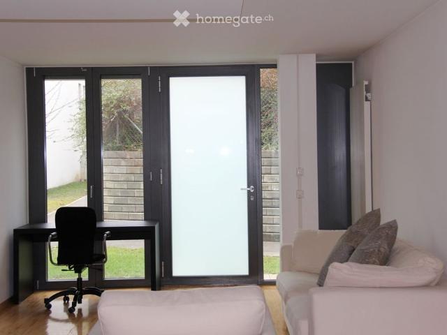 Apartment mieten in Troinex