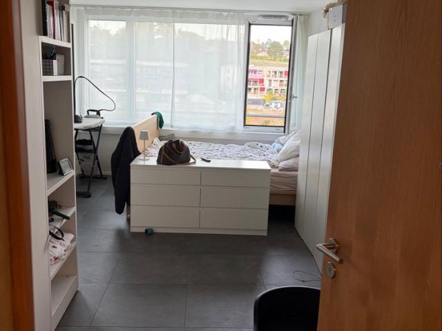 Apartment mieten in Bussigny, District de l'Ouest lausannois