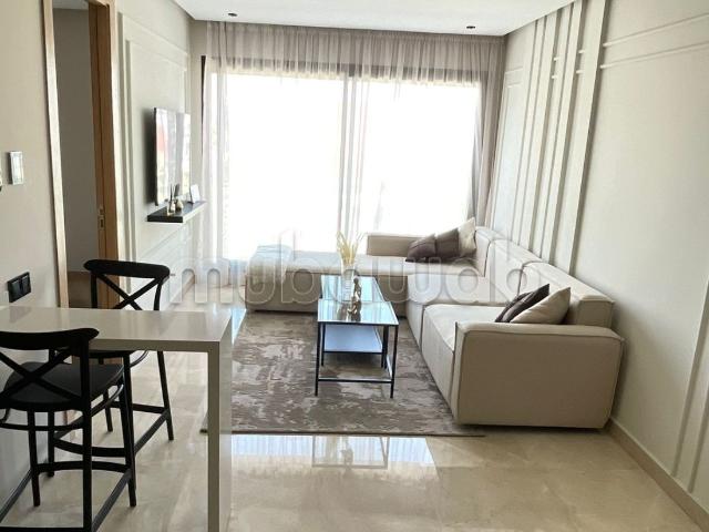 Appartement location à Anfa, Gharb-Chrarda-Beni Hssen