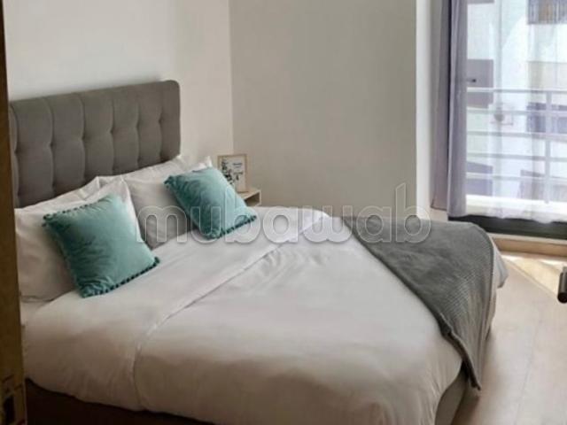 Appartement location à Anfa, Gharb-Chrarda-Beni Hssen