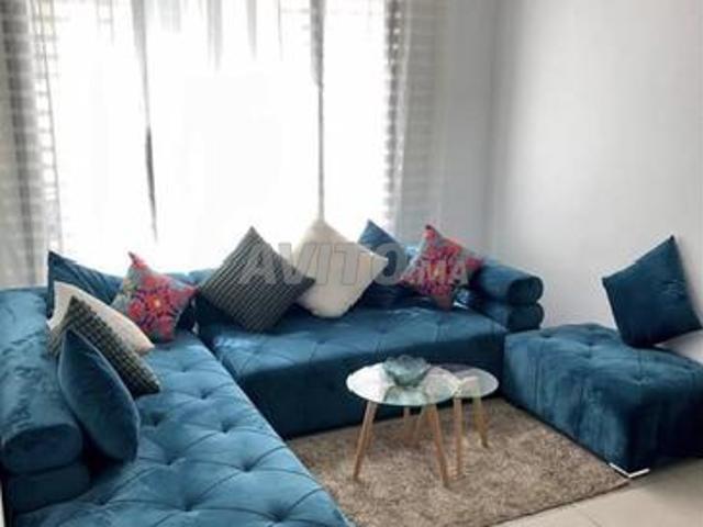 Appartement location à Anfa, Gharb-Chrarda-Beni Hssen
