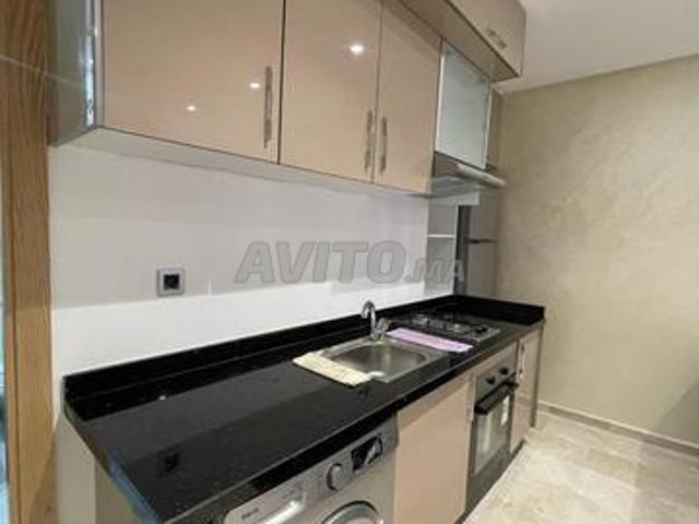 Appartement location à Anfa, Gharb-Chrarda-Beni Hssen