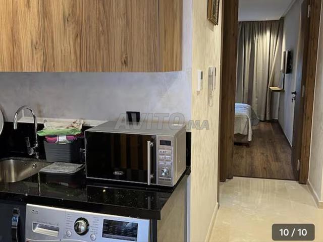 Appartement location à Anfa, Gharb-Chrarda-Beni Hssen