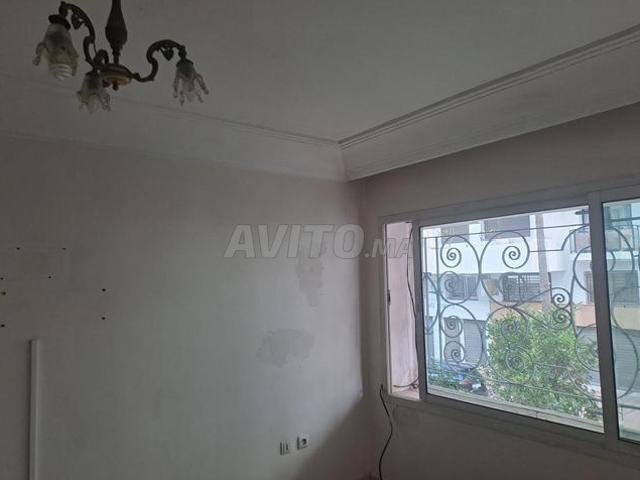 Appartement location à Anfa, Gharb-Chrarda-Beni Hssen