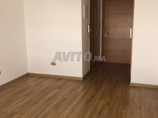 Appartement location à Rbat