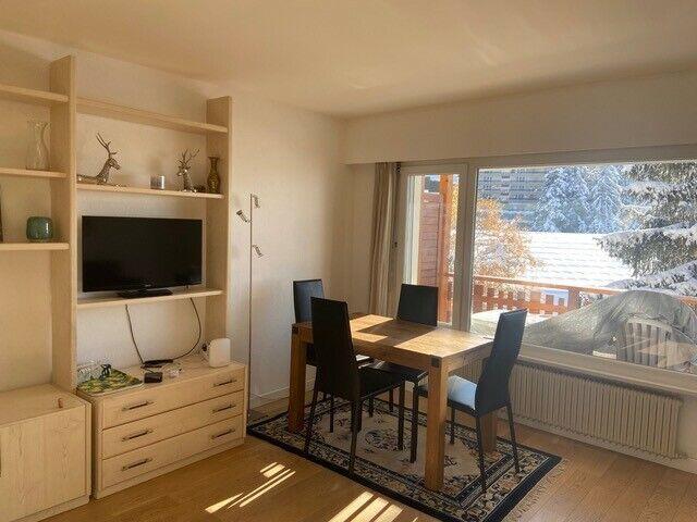Studio mieten in Plans-Mayens, Lens