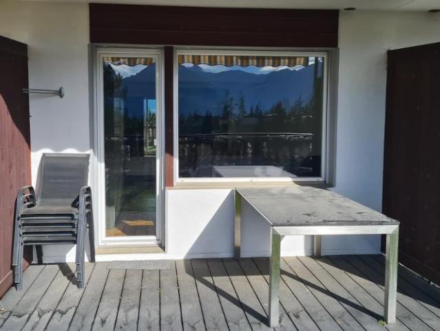 Studio mieten in Montana, Crans-Montana