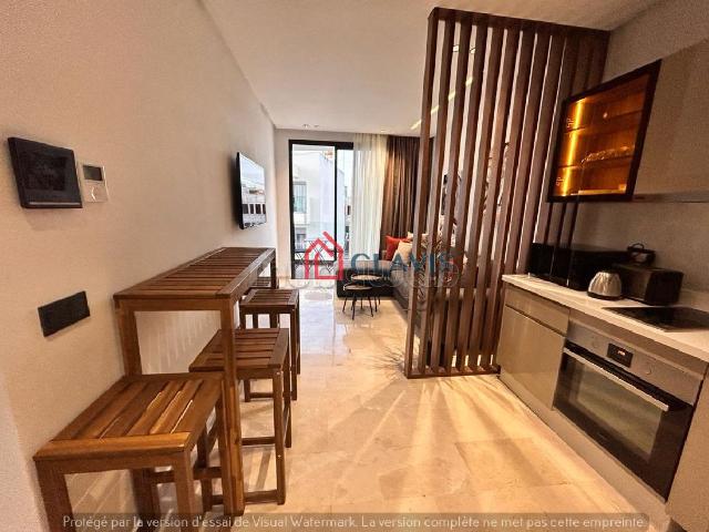 Appartement location à Anfa, Gharb-Chrarda-Beni Hssen