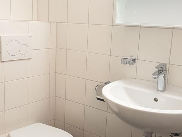 Apartment mieten in Fribourg