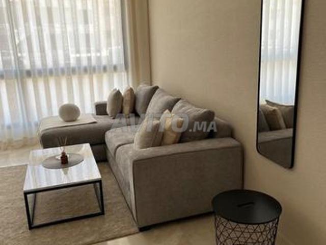 Appartement location à Anfa, Gharb-Chrarda-Beni Hssen