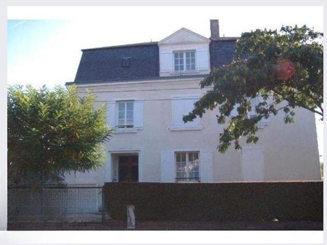 Appartement location à Orléans