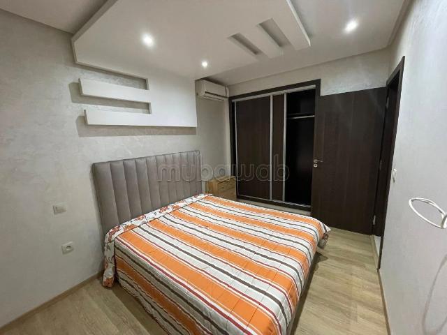 Appartement location à Marrakech, L'Oriental