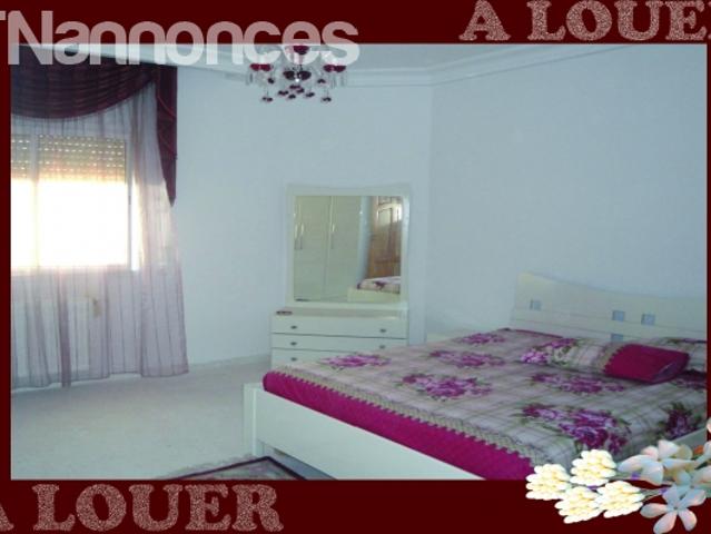 Appartement location