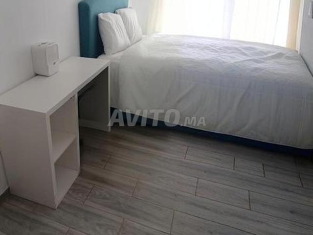Appartement location
