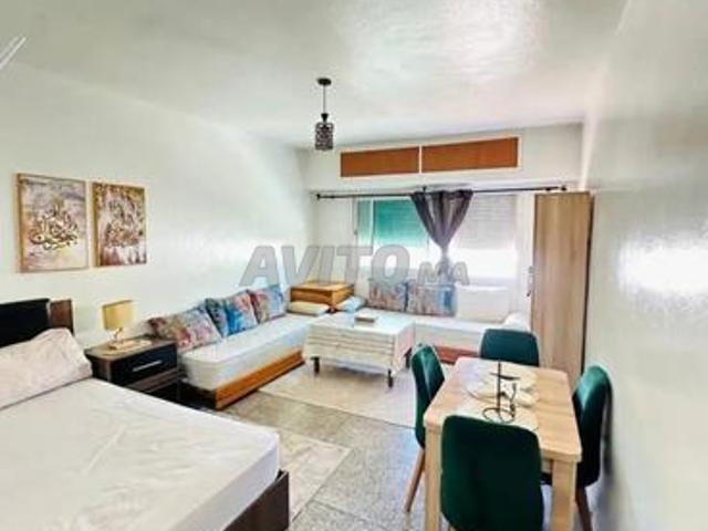 Appartement location à Rbat