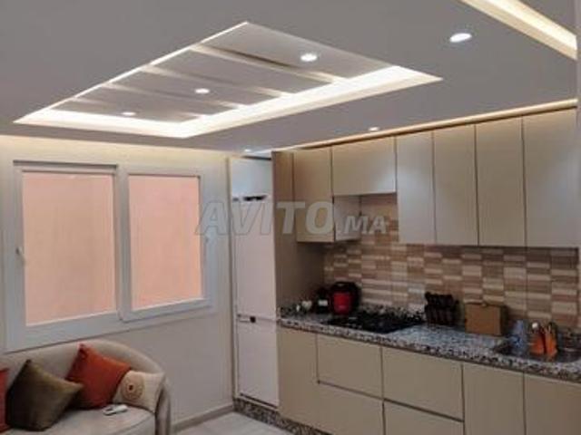 Appartement location à Tilila, Agadir