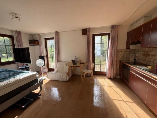 Loft mieten in Morges, District de Morges