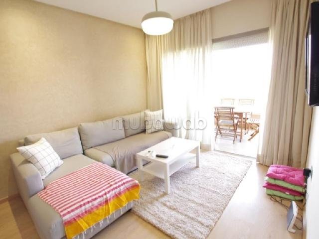 Appartement location à Marrakech, L'Oriental