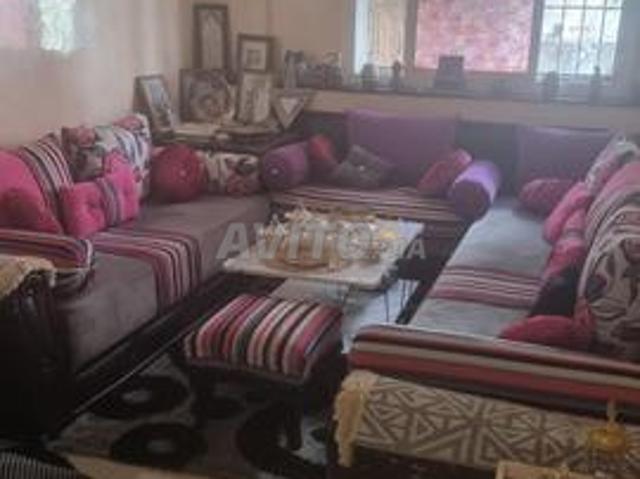 Appartement vente à Anfa, Gharb-Chrarda-Beni Hssen