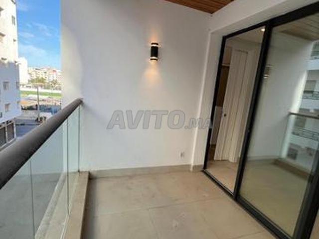 Appartement vente à Anfa, Gharb-Chrarda-Beni Hssen