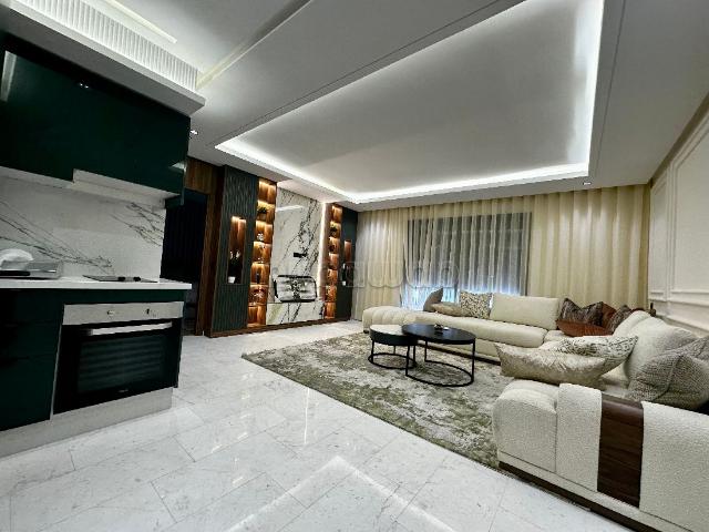 Appartement vente à Anfa, Gharb-Chrarda-Beni Hssen